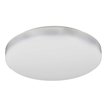 LED Plafoniera da bagno SAMSUNG CHIP LED/15W/230V 20cm 6500K IP44