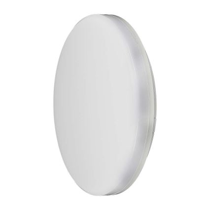 LED Plafoniera da bagno SAMSUNG CHIP LED/15W/230V 20cm 6500K IP44