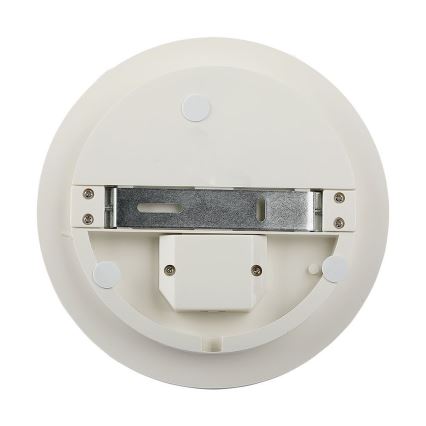 LED Plafoniera da bagno SAMSUNG CHIP LED/15W/230V 20cm 6500K IP44