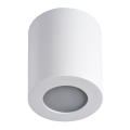 LED Plafoniera da bagno SANI 1xGU10/10W/230V IP44 bianco
