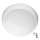 LED Plafoniera di emergenza con sensore LED/8W/16W/20W/230V IP65 3000/4000/6500K diametro 32 cm