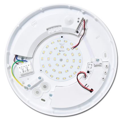 LED Plafoniera di emergenza con sensore VICTOR LED/18W/230V IP44 3000K