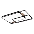 LED Plafoniera dimmerabile LED/280W/230V 3000-6500K + telecomando