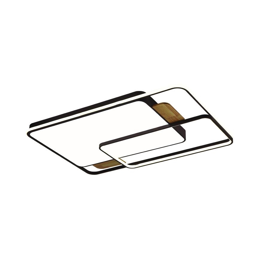 LED Plafoniera dimmerabile LED/280W/230V 3000-6500K + telecomando