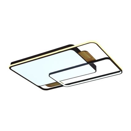 LED Plafoniera dimmerabile LED/280W/230V 3000-6500K + telecomando