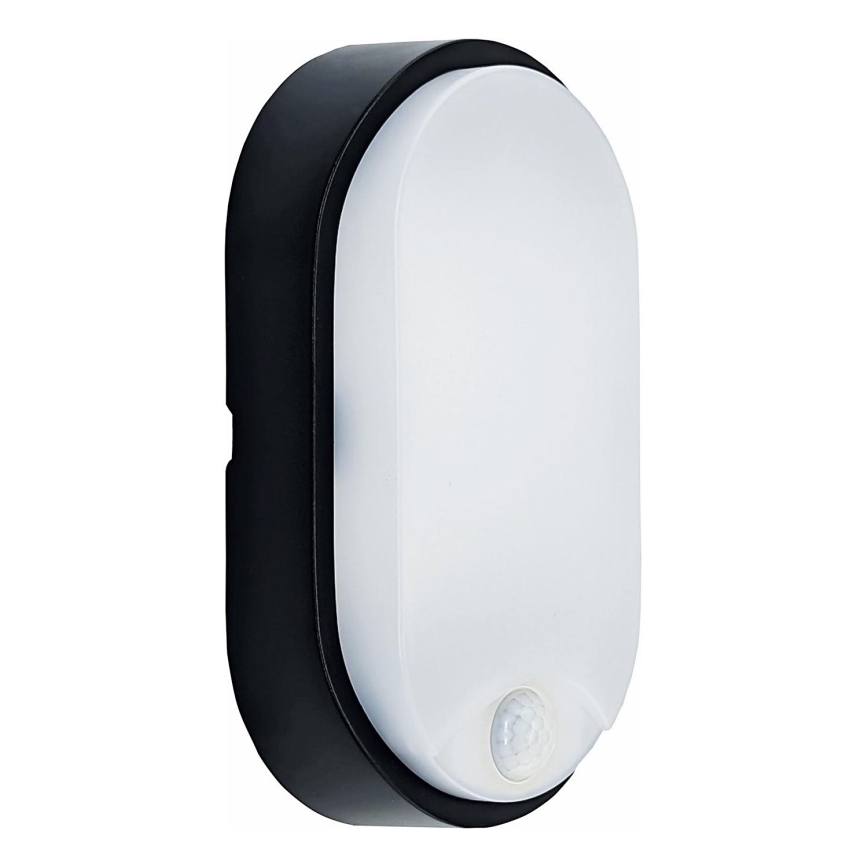 Plafoniera 14w Led 230v Led Ip54 MpqSzUVG
