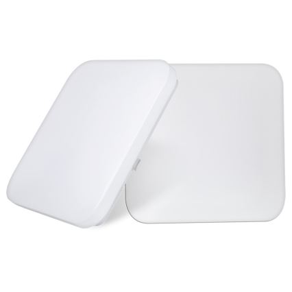 Greenlux GXLS332 - Plafoniera LED PERRY II MILK-S 3 DIM LED/24W/230V
