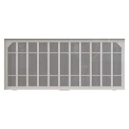 LED Proiettore solare con sensore di movimento LED/3,7V 3000mAh 4000K IP65 bianco