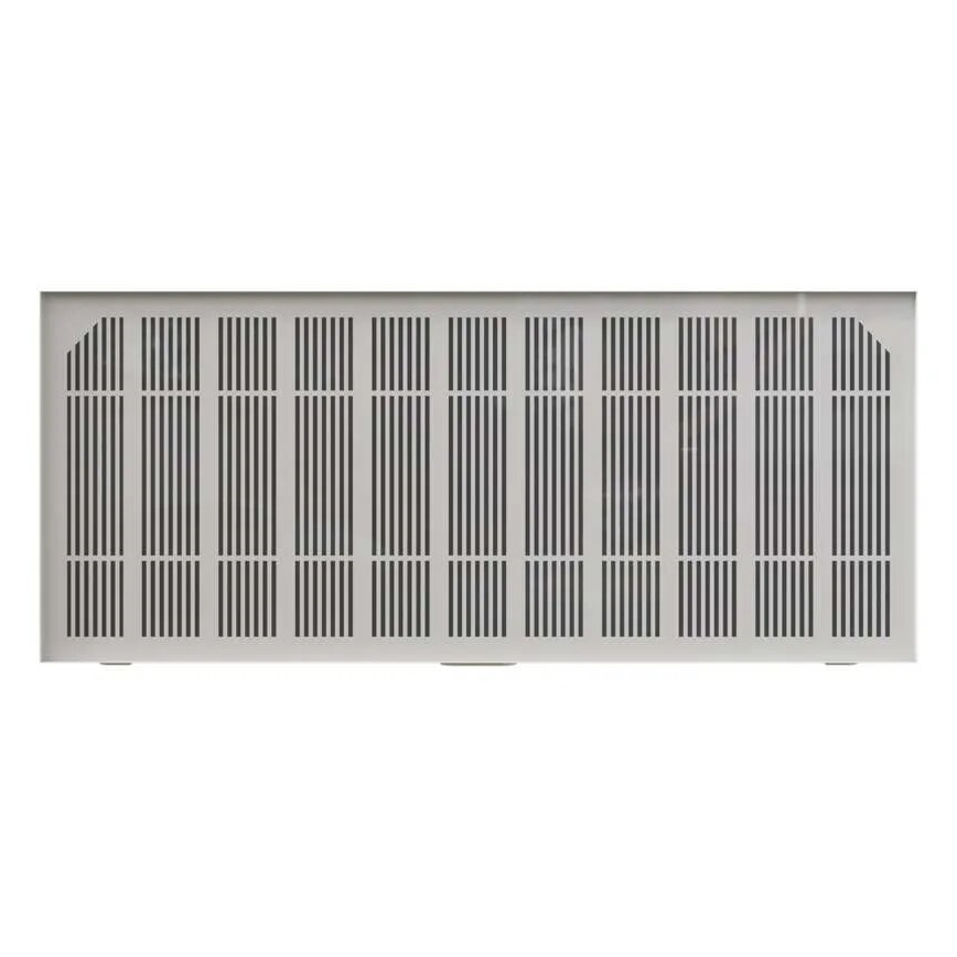 LED Proiettore solare con sensore di movimento LED/3,7V 3000mAh 4000K IP65 bianco