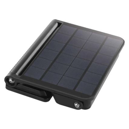 LED Proiettore solare con sensore di movimento LED/3,7V 3600mAh 4000K IP54