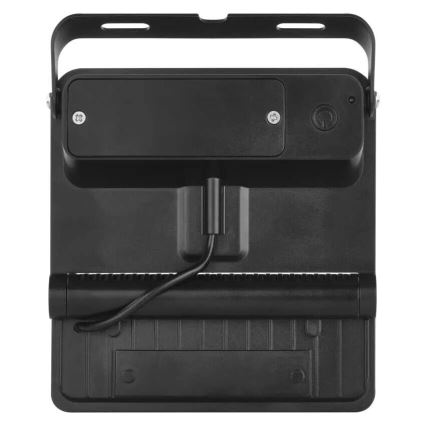 LED Proiettore solare con sensore di movimento SOLO LED/3,7V 2000mAh 4000K IP54