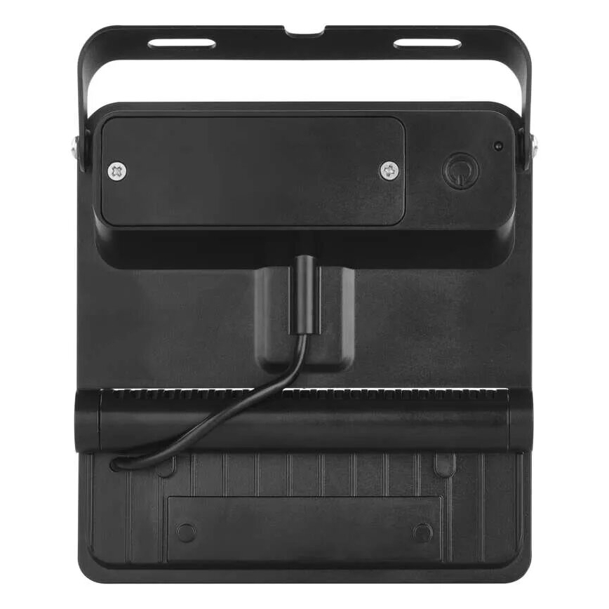 LED Proiettore solare con sensore di movimento SOLO LED/3,7V 2000mAh 4000K IP54