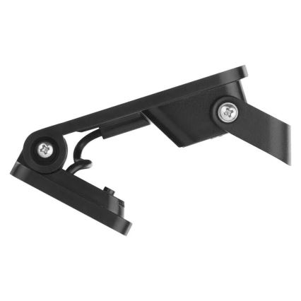 LED Proiettore solare con sensore di movimento SOLO LED/3,7V 2000mAh 4000K IP54