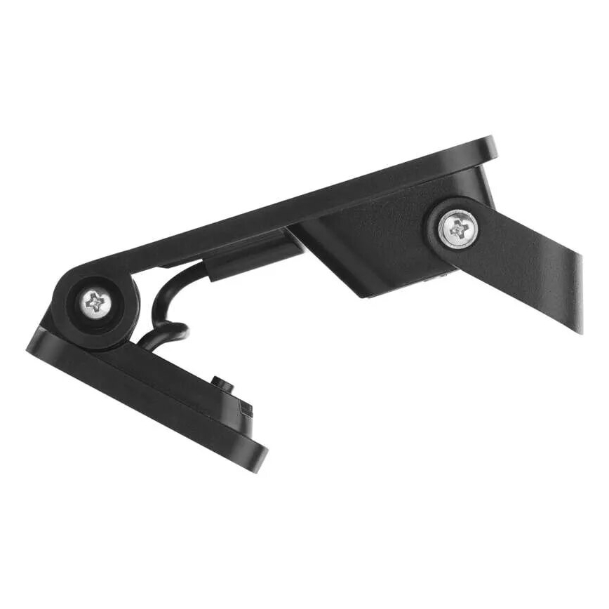 LED Proiettore solare con sensore di movimento SOLO LED/3,7V 2000mAh 4000K IP54