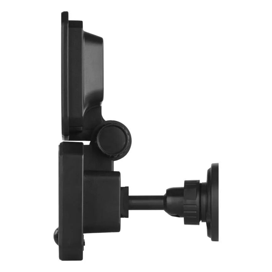 LED Proiettore solare con sensore di movimento SPILO LED/3,7V 3600mAh 3000K IP54 + telecomando