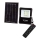 LED Proiettore solare da esterno LED/6W/3,2V 4000K IP65 5000 mAh + telecomando