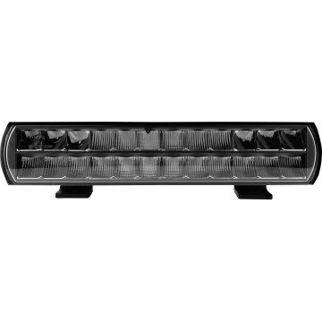 LED Rampa luminosa per auto BLACK OFF ROAD LED/120W/9-36V IP69 6000K