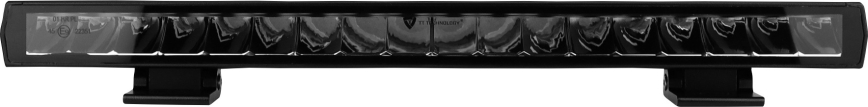 LED Rampa luminosa per auto BLACK OFF ROAD LED/90W/9-36V IP69 6000K