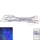 LED RGB Catena natalizia LED/10W/5V 10 m USB + telecomando