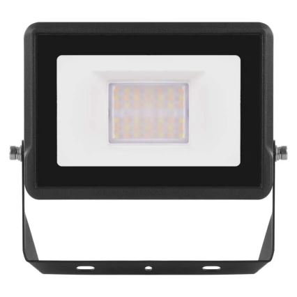 LED RGB+CCT Proiettore dimmerabile GoSmart LED/20W/230V 3000-6500K IP65 Wi-Fi Tuya