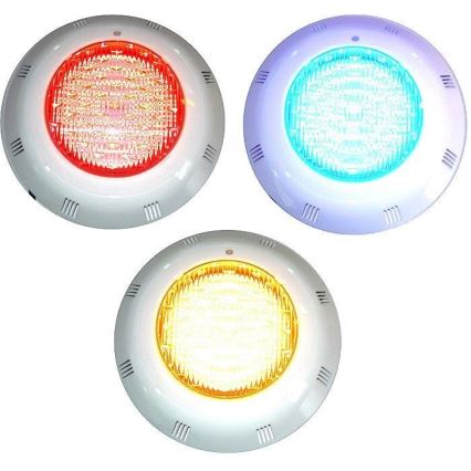 LED RGB Lampada da piscina LED/45W/12V IP68 + telecomando