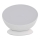 LED RGB Lampada da tavolo dimmerabile GoSmart LED/7W/230V Wi-Fi bianco