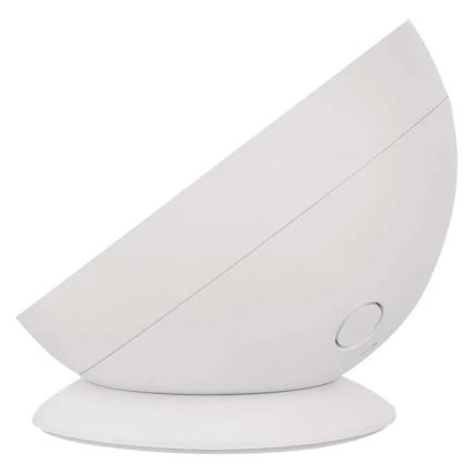 LED RGB Lampada da tavolo dimmerabile GoSmart LED/7W/230V Wi-Fi bianco