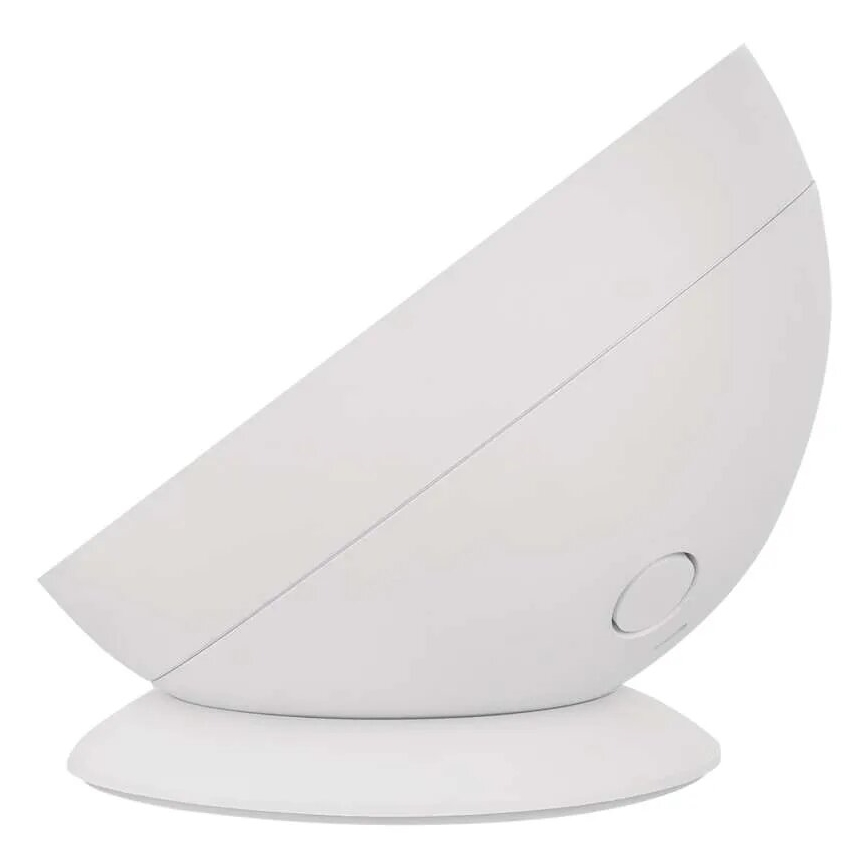 LED RGB Lampada da tavolo dimmerabile GoSmart LED/7W/230V Wi-Fi bianco
