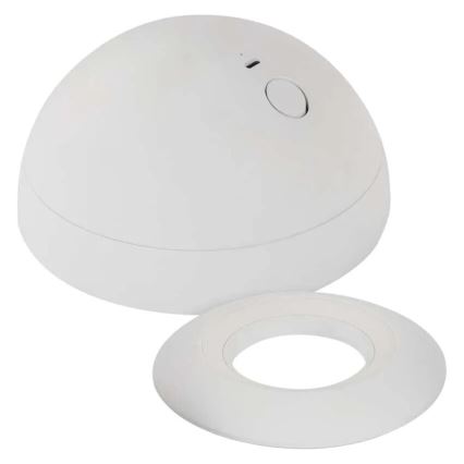 LED RGB Lampada da tavolo dimmerabile GoSmart LED/7W/230V Wi-Fi bianco