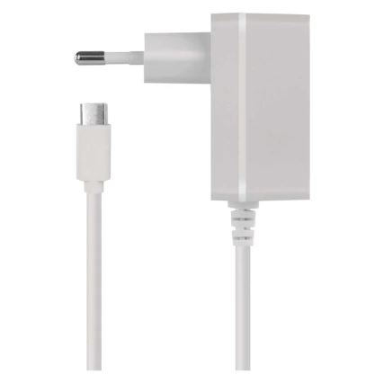 LED RGB Lampada da tavolo dimmerabile GoSmart LED/7W/230V Wi-Fi bianco