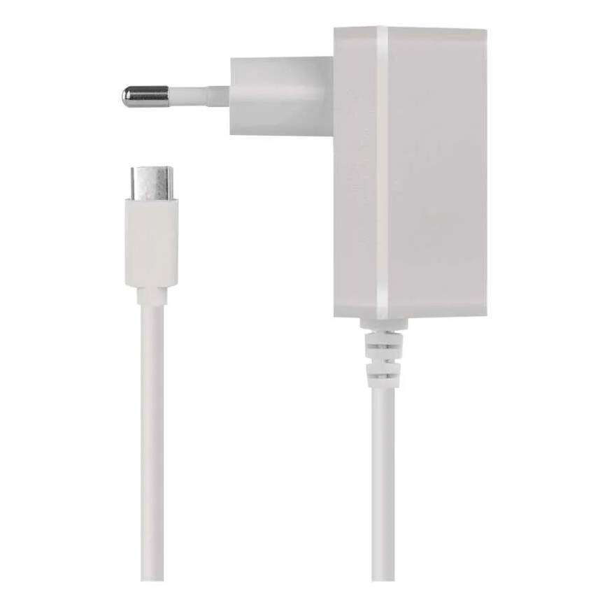LED RGB Lampada da tavolo dimmerabile GoSmart LED/7W/230V Wi-Fi bianco