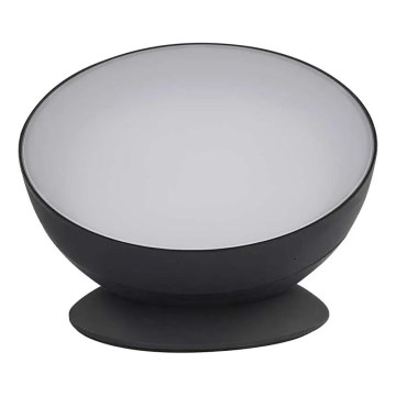 LED RGB Lampada da tavolo dimmerabile GoSmart LED/7W/230V Wi-Fi nero