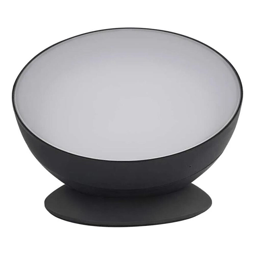 LED RGB Lampada da tavolo dimmerabile GoSmart LED/7W/230V Wi-Fi nero