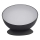 LED RGB Lampada da tavolo dimmerabile GoSmart LED/7W/230V Wi-Fi nero