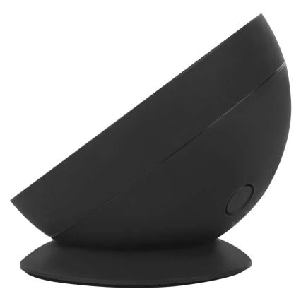 LED RGB Lampada da tavolo dimmerabile GoSmart LED/7W/230V Wi-Fi nero