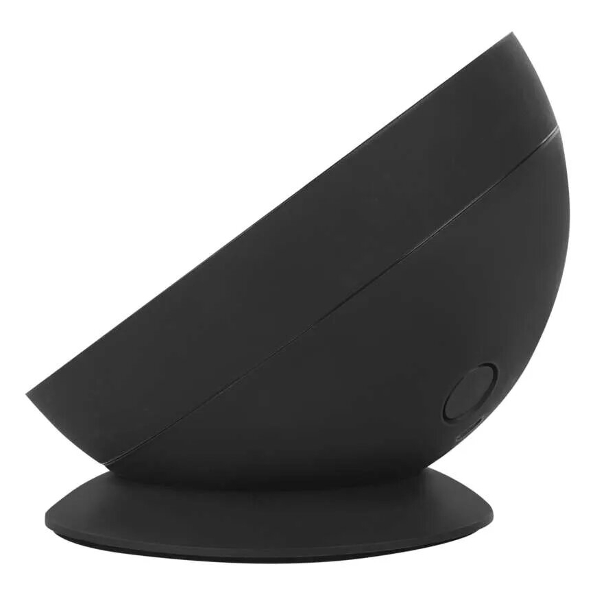 LED RGB Lampada da tavolo dimmerabile GoSmart LED/7W/230V Wi-Fi nero