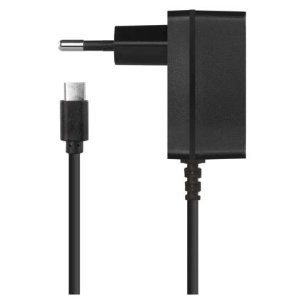 LED RGB Lampada da tavolo dimmerabile GoSmart LED/7W/230V Wi-Fi nero
