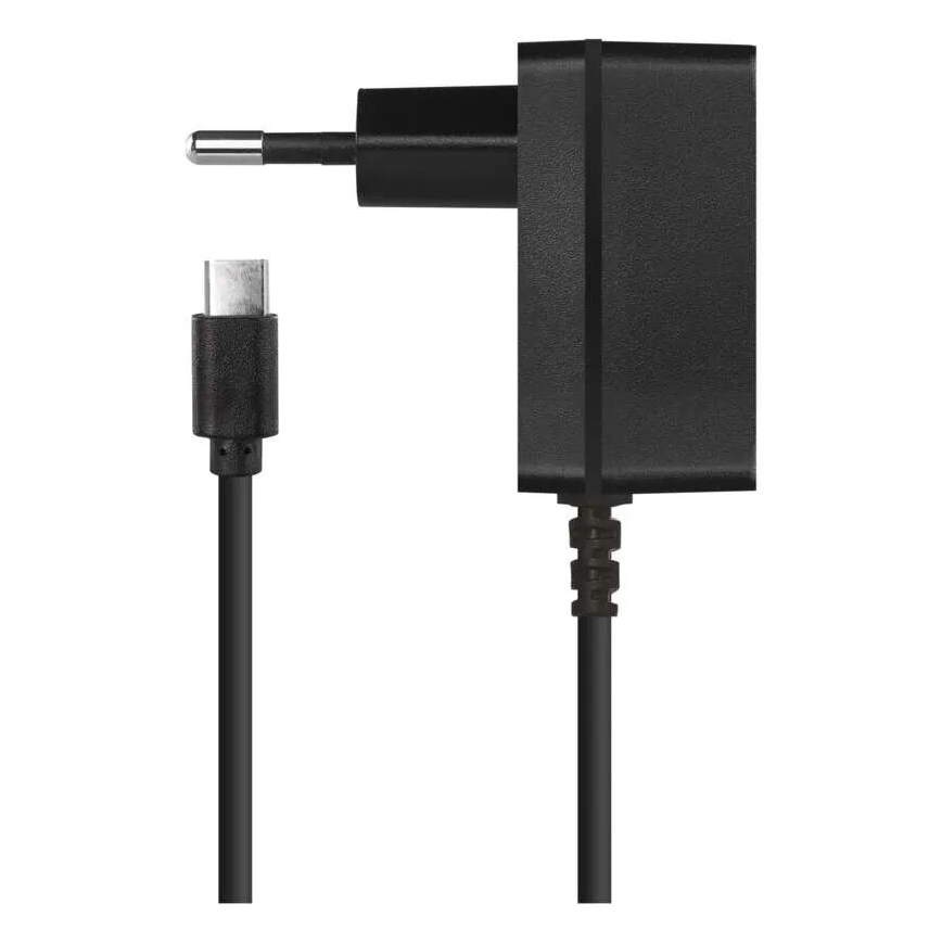 LED RGB Lampada da tavolo dimmerabile GoSmart LED/7W/230V Wi-Fi nero