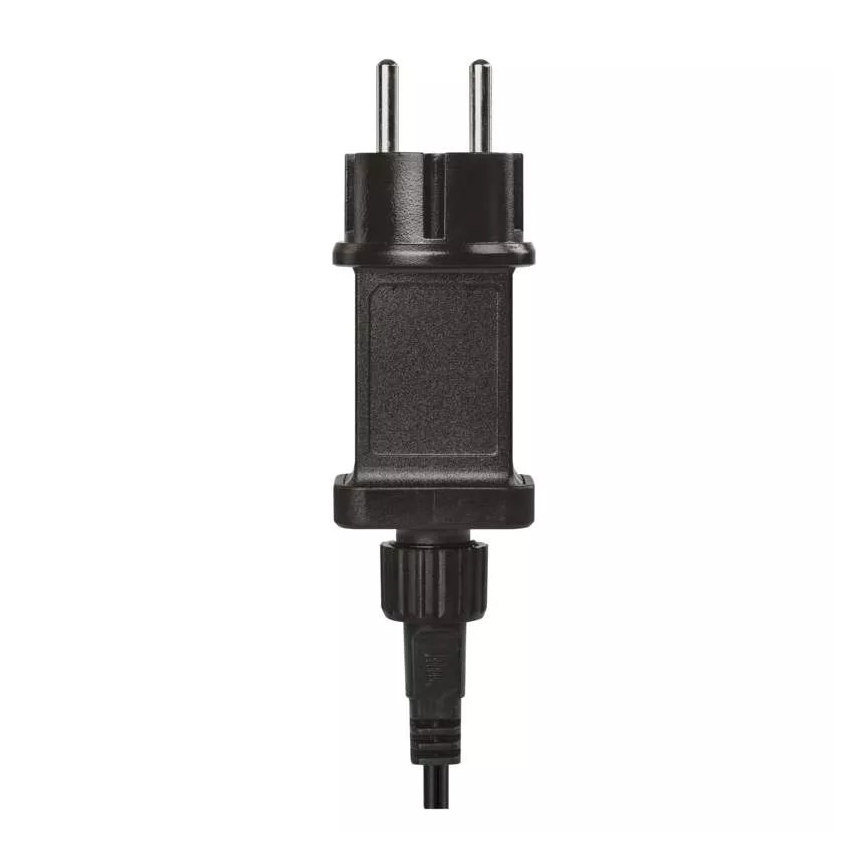 LED RGB Natale per esterni decorazione LED/5W/5/230V IP44