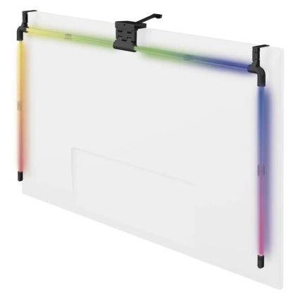 LED RGBIC Striscia dimmerabile per TV GoSmart LED/24W/230V 55“