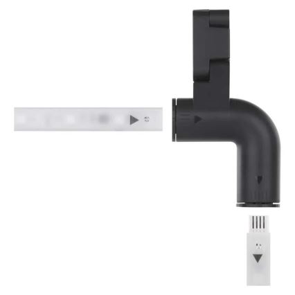 LED RGBIC Striscia per TV GoSmart LED/24W/230V 65“