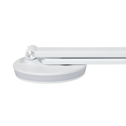 LED RGBW Lampada da tavolo dimmerabile con funzione di power bank LED/12W/5V 2800-6000K bianco