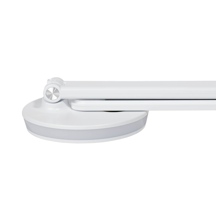 LED RGBW Lampada da tavolo dimmerabile con funzione di power bank LED/12W/5V 2800-6000K bianco