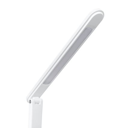 LED RGBW Lampada da tavolo dimmerabile con funzione di power bank LED/12W/5V 2800-6000K bianco