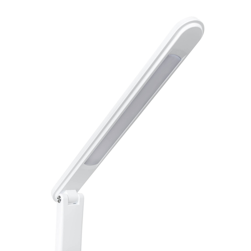 LED RGBW Lampada da tavolo dimmerabile con funzione di power bank LED/12W/5V 2800-6000K bianco