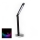 LED RGBW Lampada da tavolo dimmerabile con funzione di power bank LED/12W/5V 2800-6000K nero