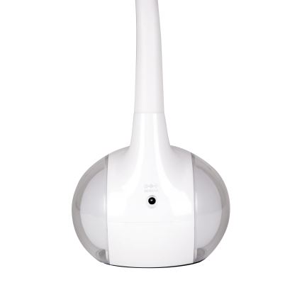 LED RGBW Lampada da tavolo touch dimmerabile COSMOS LED/6,5W/230V bianco