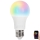 LED RGBW Lampadina A60 E27/12W/230V 2700-6500K - Aigostar