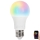 LED RGBW Lampadina A60 E27/9W/230V 2700-6500K - Aigostar