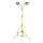 LED Riflettore con il supporto 2xLED/30W/230V 4000K IP44